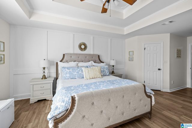 4544 HIGHLAND CREST CIRCLE, Hoover, AL 35226