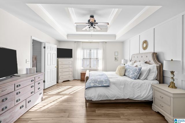 4544 HIGHLAND CREST CIRCLE, Hoover, AL 35226