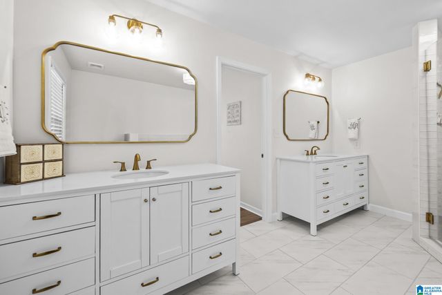 4544 HIGHLAND CREST CIRCLE, Hoover, AL 35226