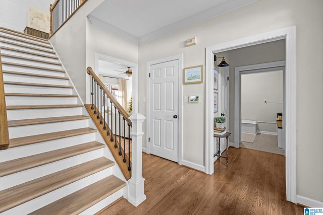 4544 HIGHLAND CREST CIRCLE, Hoover, AL 35226