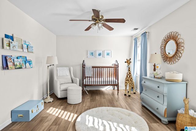 4544 HIGHLAND CREST CIRCLE, Hoover, AL 35226