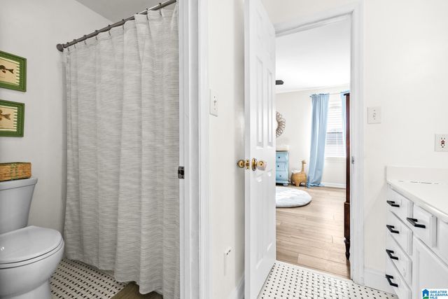 4544 HIGHLAND CREST CIRCLE, Hoover, AL 35226