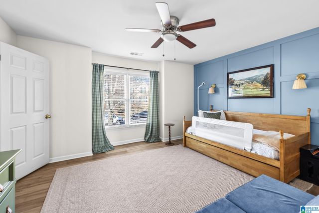 4544 HIGHLAND CREST CIRCLE, Hoover, AL 35226