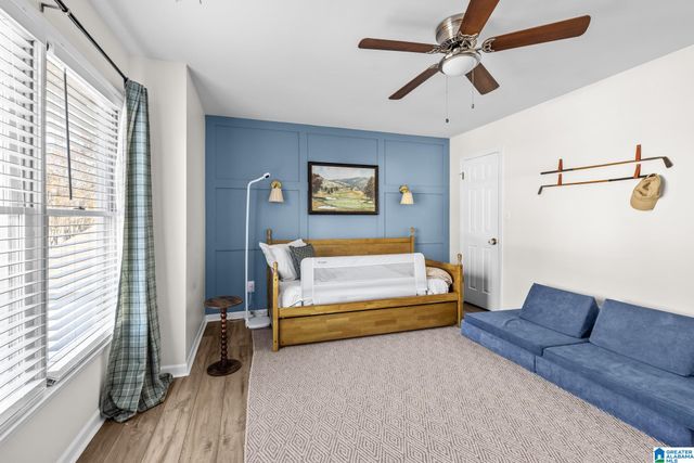 4544 HIGHLAND CREST CIRCLE, Hoover, AL 35226