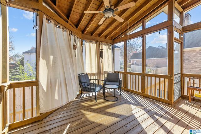 4544 HIGHLAND CREST CIRCLE, Hoover, AL 35226