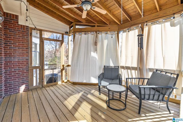 4544 HIGHLAND CREST CIRCLE, Hoover, AL 35226