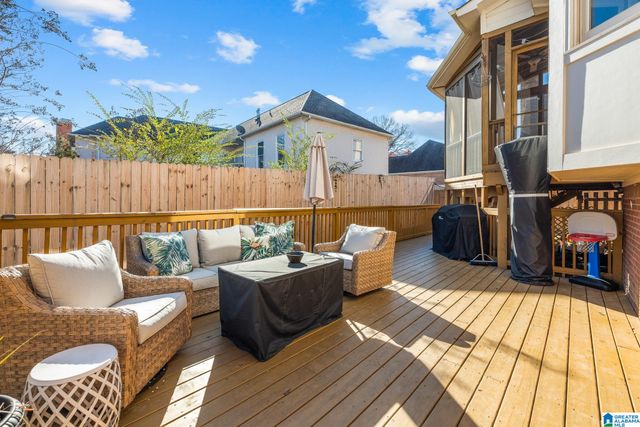 4544 HIGHLAND CREST CIRCLE, Hoover, AL 35226