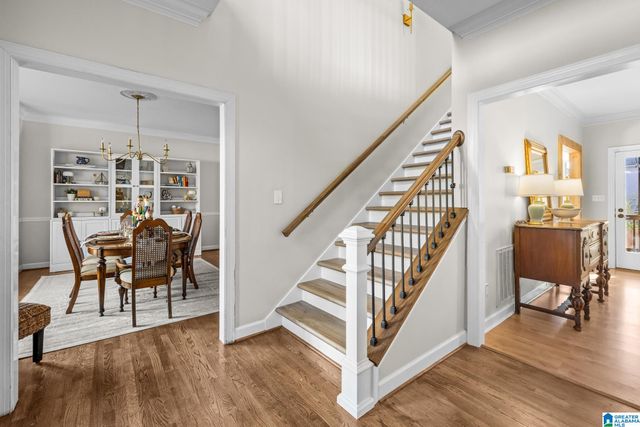 4544 HIGHLAND CREST CIRCLE, Hoover, AL 35226