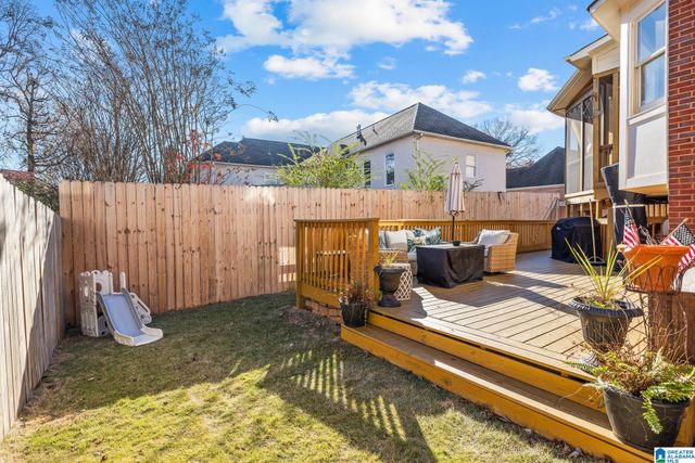 4544 HIGHLAND CREST CIRCLE, Hoover, AL 35226