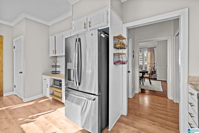 4544 HIGHLAND CREST CIRCLE, Hoover, AL 35226