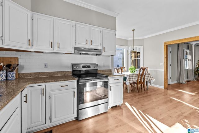 4544 HIGHLAND CREST CIRCLE, Hoover, AL 35226