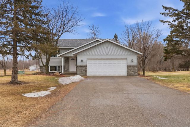 4691 148th Street NW, Clearwater, MN 55320