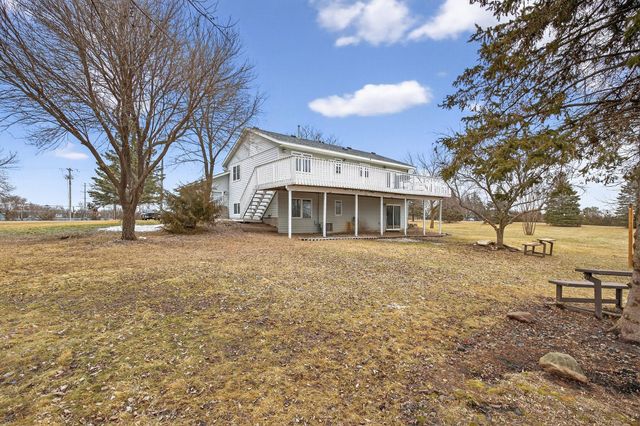 4691 148th Street NW, Clearwater, MN 55320