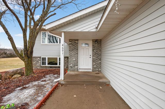 4691 148th Street NW, Clearwater, MN 55320