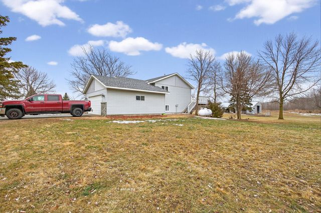 4691 148th Street NW, Clearwater, MN 55320