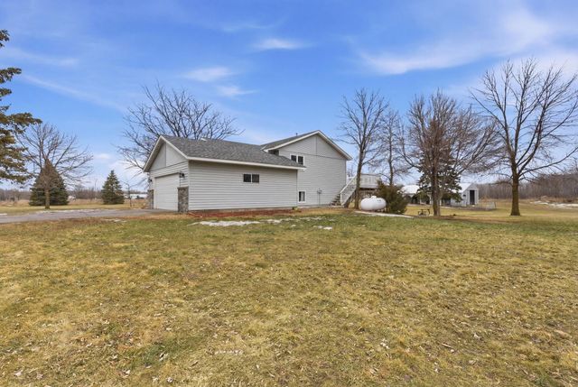 4691 148th Street NW, Clearwater, MN 55320