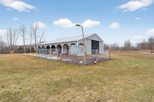 4691 148th Street NW, Clearwater, MN 55320