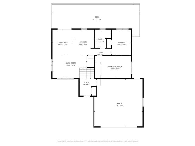 4691 148th Street NW, Clearwater, MN 55320