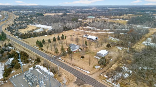 4691 148th Street NW, Clearwater, MN 55320