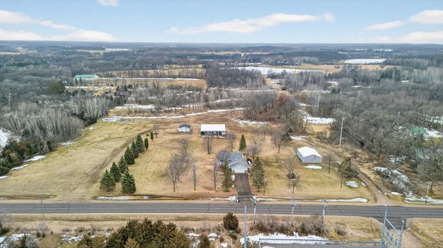 4691 148th Street NW, Clearwater, MN 55320