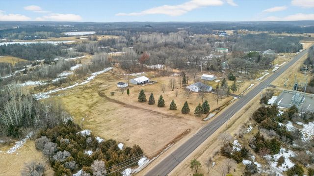 4691 148th Street NW, Clearwater, MN 55320