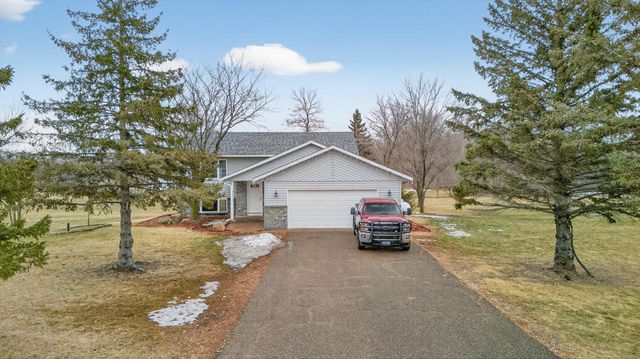 4691 148th Street NW, Clearwater, MN 55320