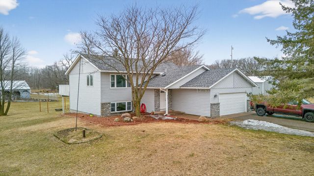 4691 148th Street NW, Clearwater, MN 55320