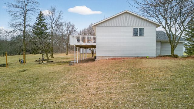 4691 148th Street NW, Clearwater, MN 55320