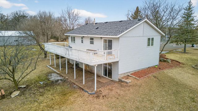 4691 148th Street NW, Clearwater, MN 55320