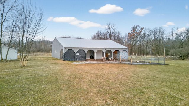 4691 148th Street NW, Clearwater, MN 55320