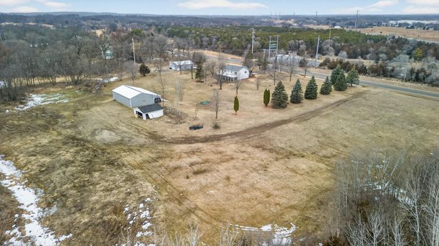4691 148th Street NW, Clearwater, MN 55320