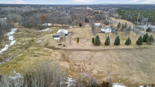 4691 148th Street NW, Clearwater, MN 55320