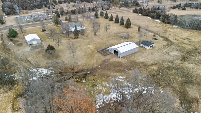 4691 148th Street NW, Clearwater, MN 55320
