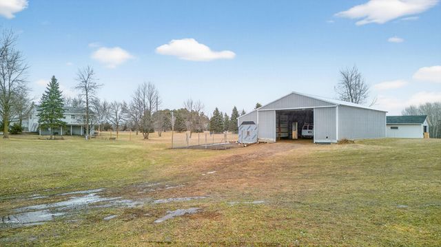 4691 148th Street NW, Clearwater, MN 55320