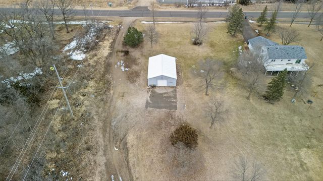 4691 148th Street NW, Clearwater, MN 55320