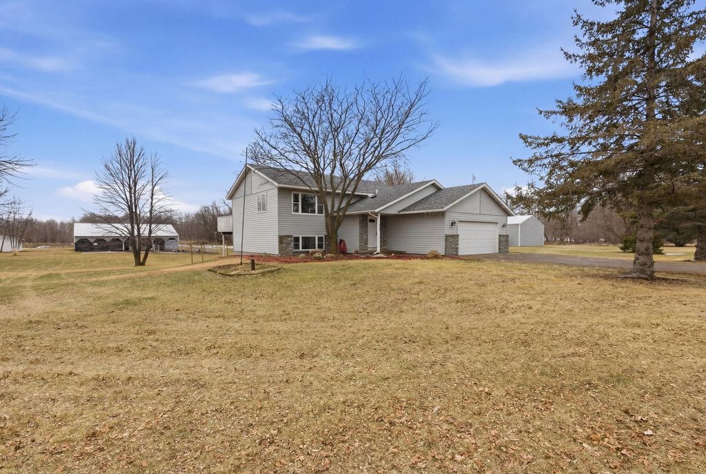 4691 148th Street NW, Clearwater, MN 55320