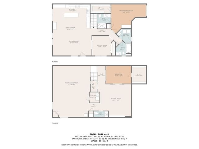 1126 Mandalay Lane 1126, Bolingbrook, IL 60490