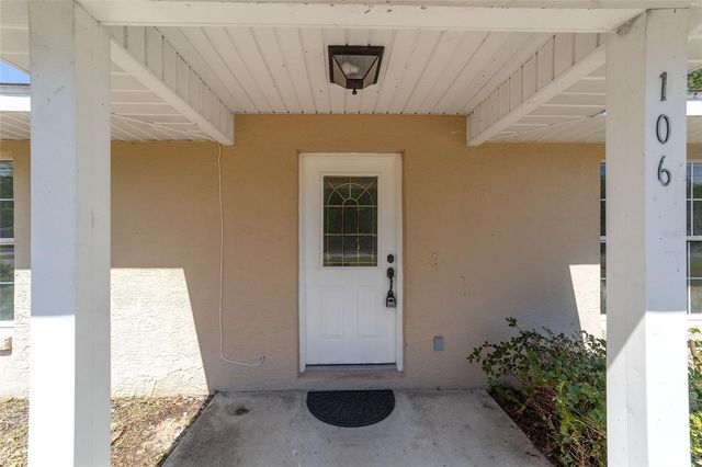 106 REDWOOD TRACK COURSE, Ocala, FL 34472