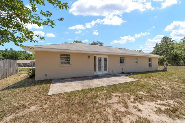 106 REDWOOD TRACK COURSE, Ocala, FL 34472