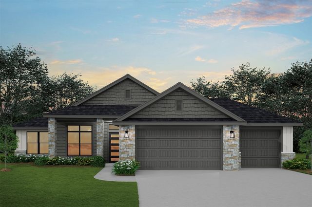 315 Boots Court, Lorena, TX 76655