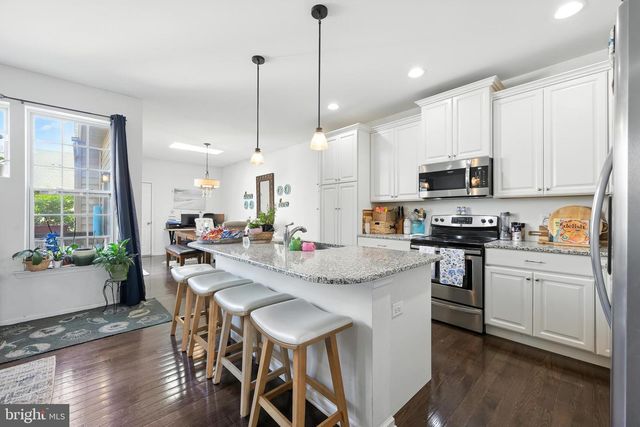 289 N BAYBERRY PKY PKWY, Middletown, DE 19709