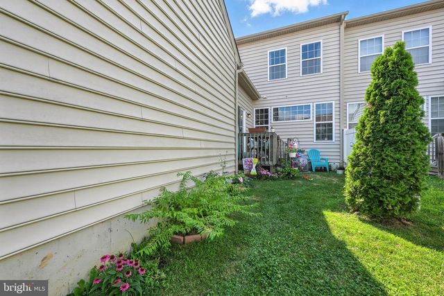 289 N BAYBERRY PKY PKWY, Middletown, DE 19709