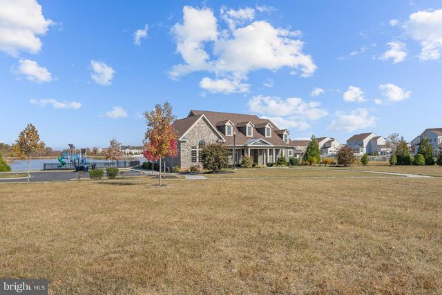 289 N BAYBERRY PKY PKWY, Middletown, DE 19709