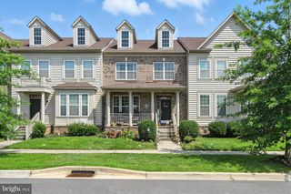 289 N BAYBERRY PKY PKWY, Middletown, DE 19709