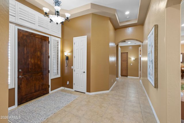 6940 E GRANDVIEW Street, Mesa, AZ 85207