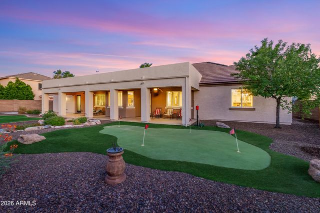 6940 E GRANDVIEW Street, Mesa, AZ 85207