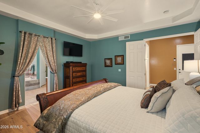 6940 E GRANDVIEW Street, Mesa, AZ 85207