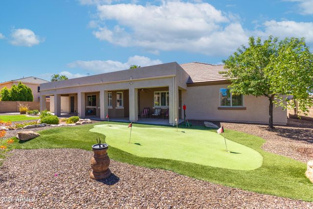 6940 E GRANDVIEW Street, Mesa, AZ 85207