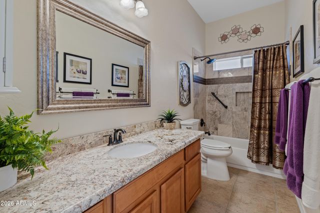 6940 E GRANDVIEW Street, Mesa, AZ 85207