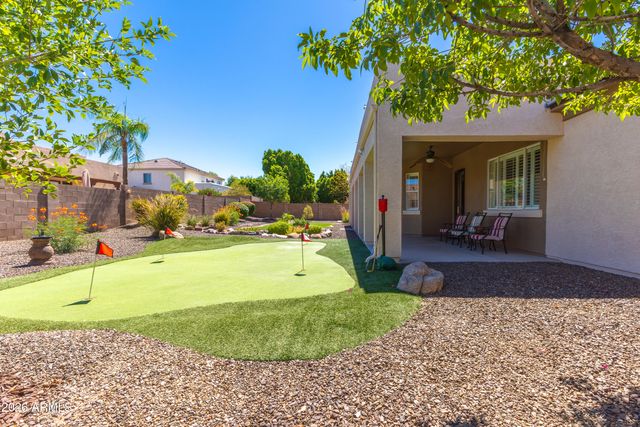 6940 E GRANDVIEW Street, Mesa, AZ 85207